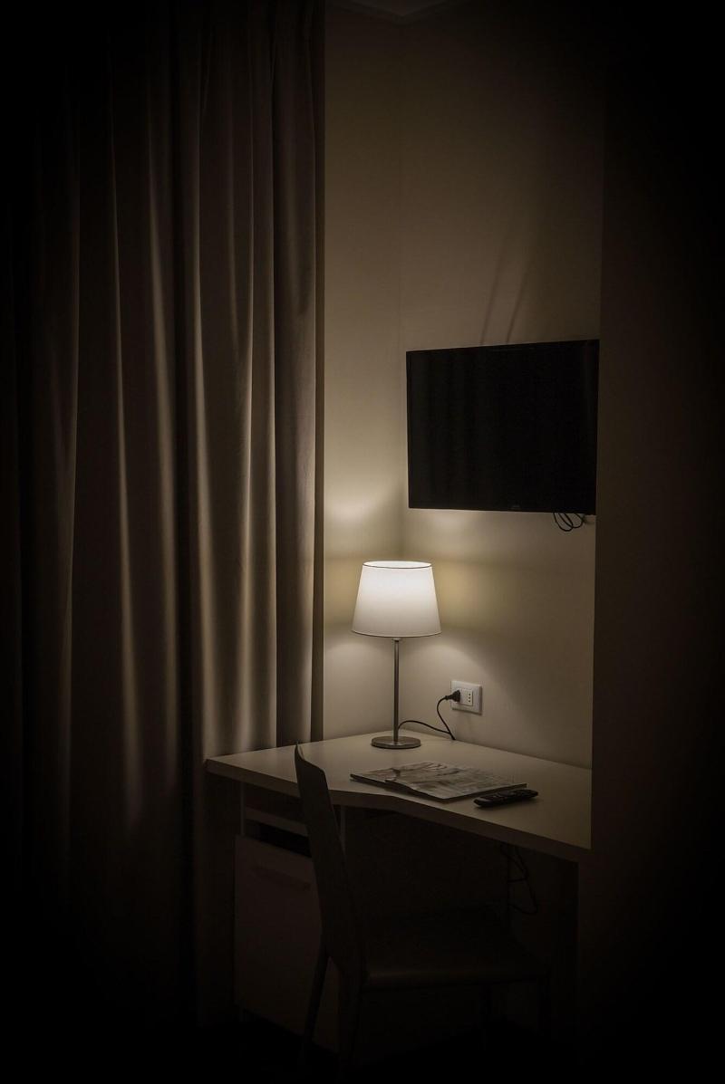 B&B H68 Алассио Экстерьер фото