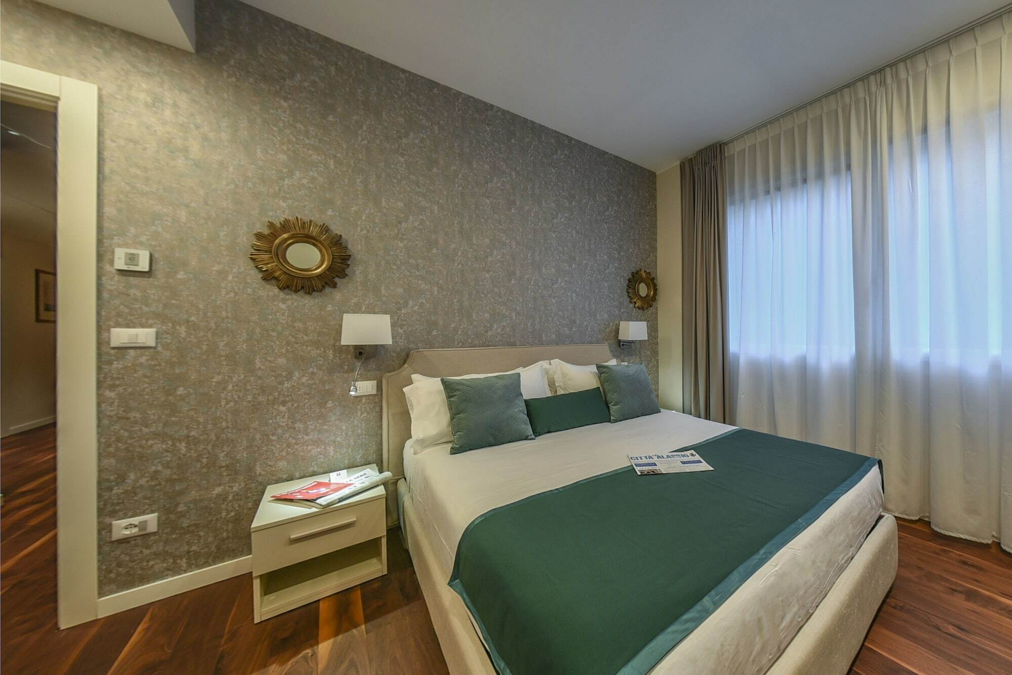B&B H68 Алассио Экстерьер фото