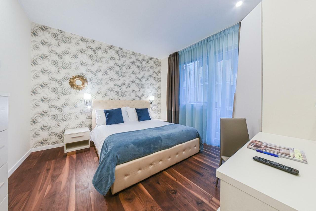 B&B H68 Алассио Экстерьер фото