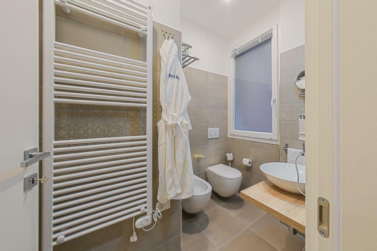 B&B H68 Алассио Экстерьер фото