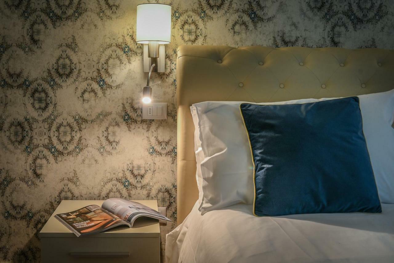 B&B H68 Алассио Экстерьер фото