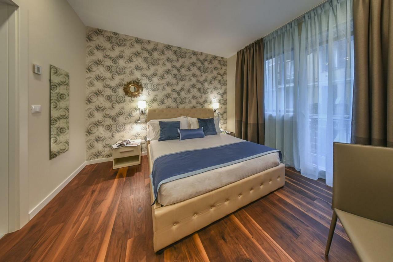 B&B H68 Алассио Экстерьер фото